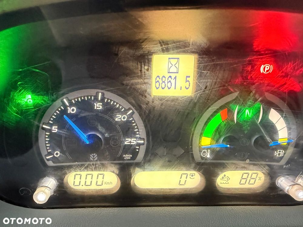 New Holland T7.165S - 14