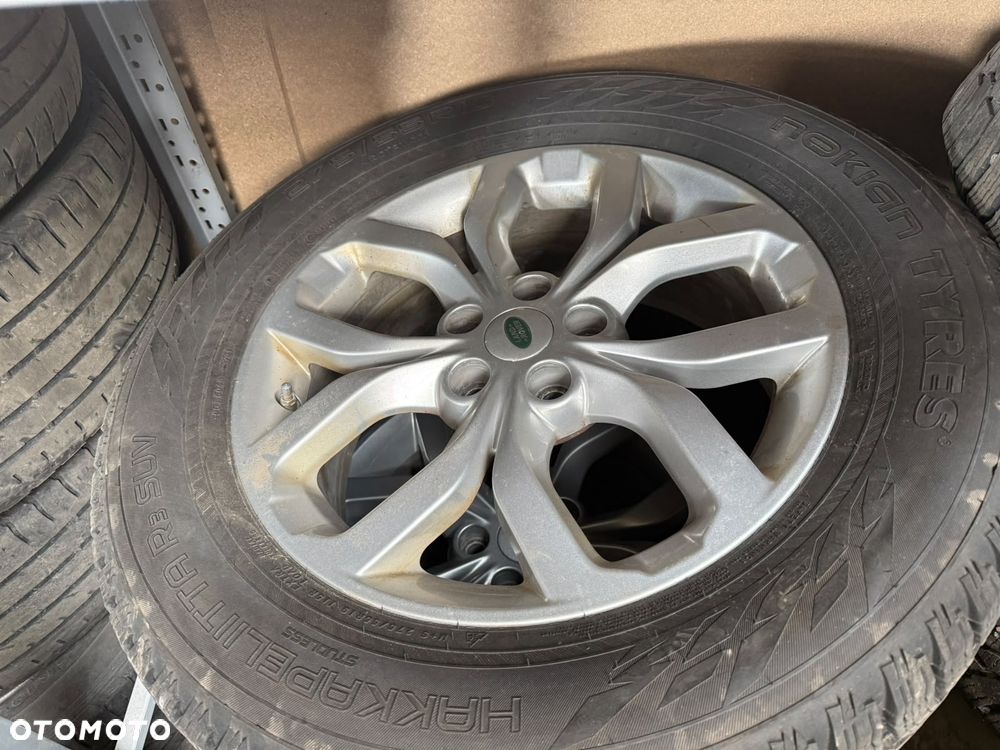 Land Rover Discovery 2.0 SD4 HSE Luxury - 36