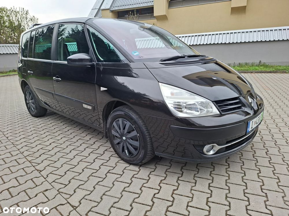 Renault Espace 2.0 Expression - 17