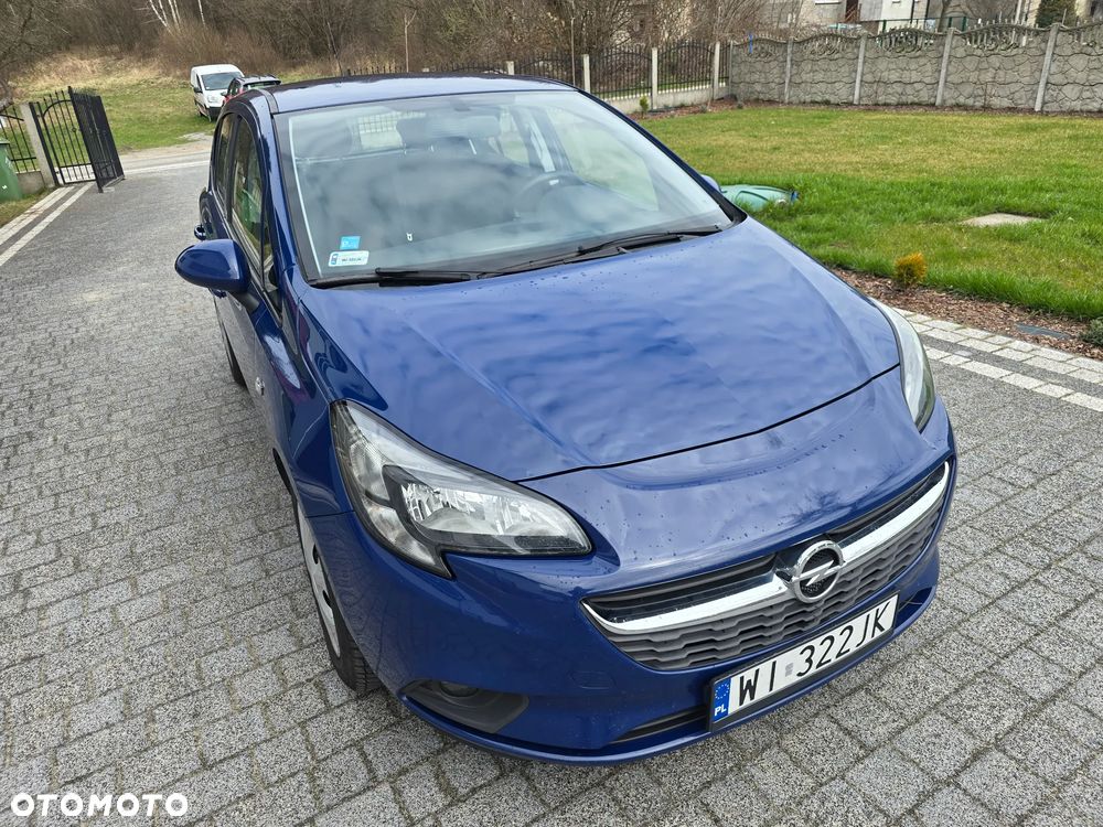 Opel Corsa 1.4 Enjoy - 4