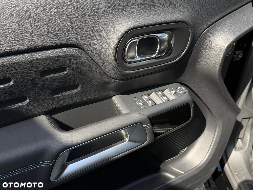 Citroën C5 Aircross 1.5 BlueHDi Max EAT8 - 19