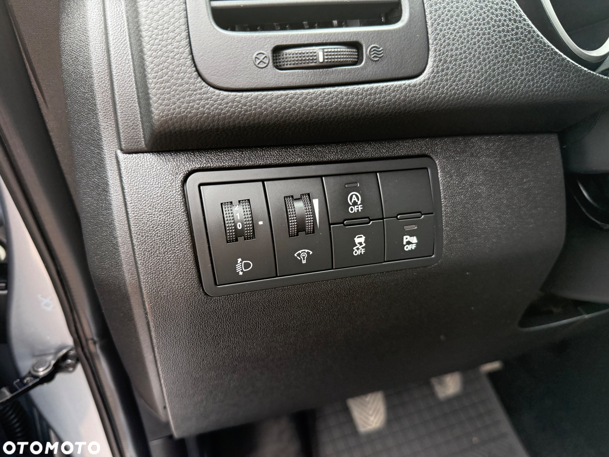 Kia Venga 1.6 Business Line - 15