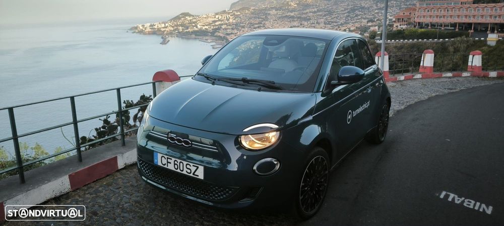 Fiat 500e 42kWh ICON - 15