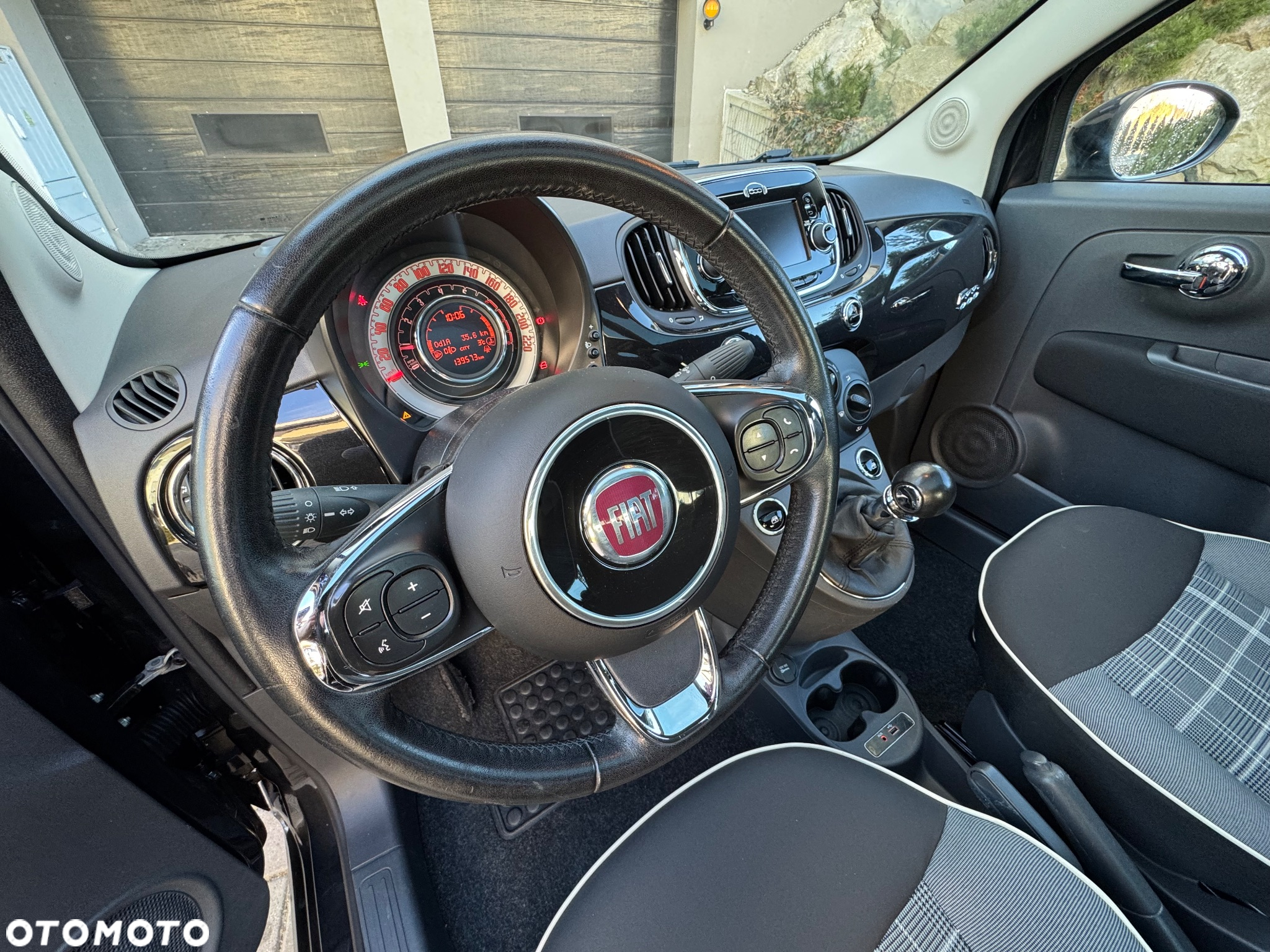 Fiat 500 - 6