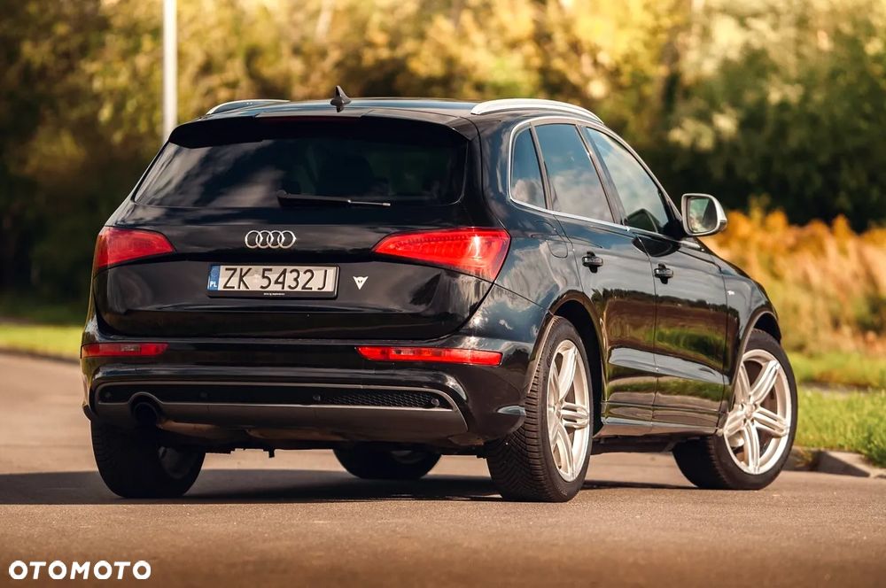 Audi Q5 - 31