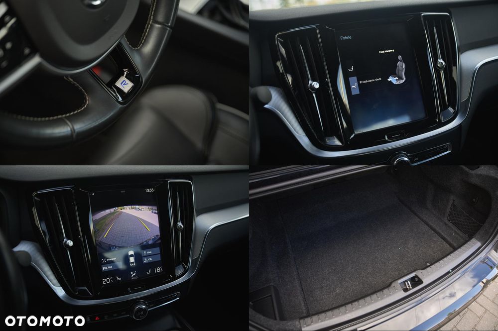 Volvo S60 T4 Geartronic RDesign - 40