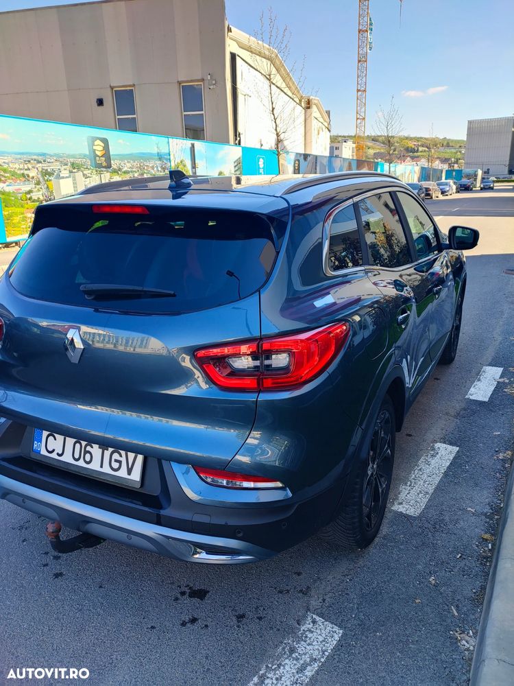 Renault Kadjar - 10