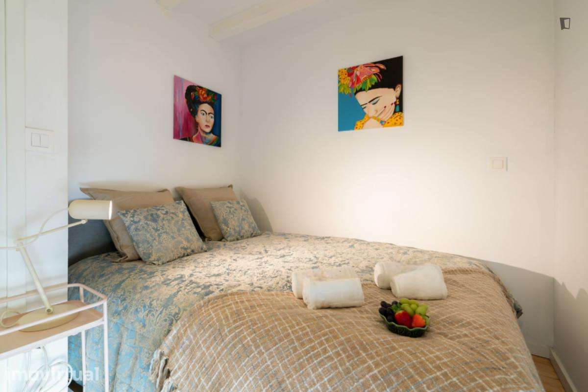 Apartamento com 1 quartos - localizado em Vila nova de gaia - Grande imagem: 3/26
