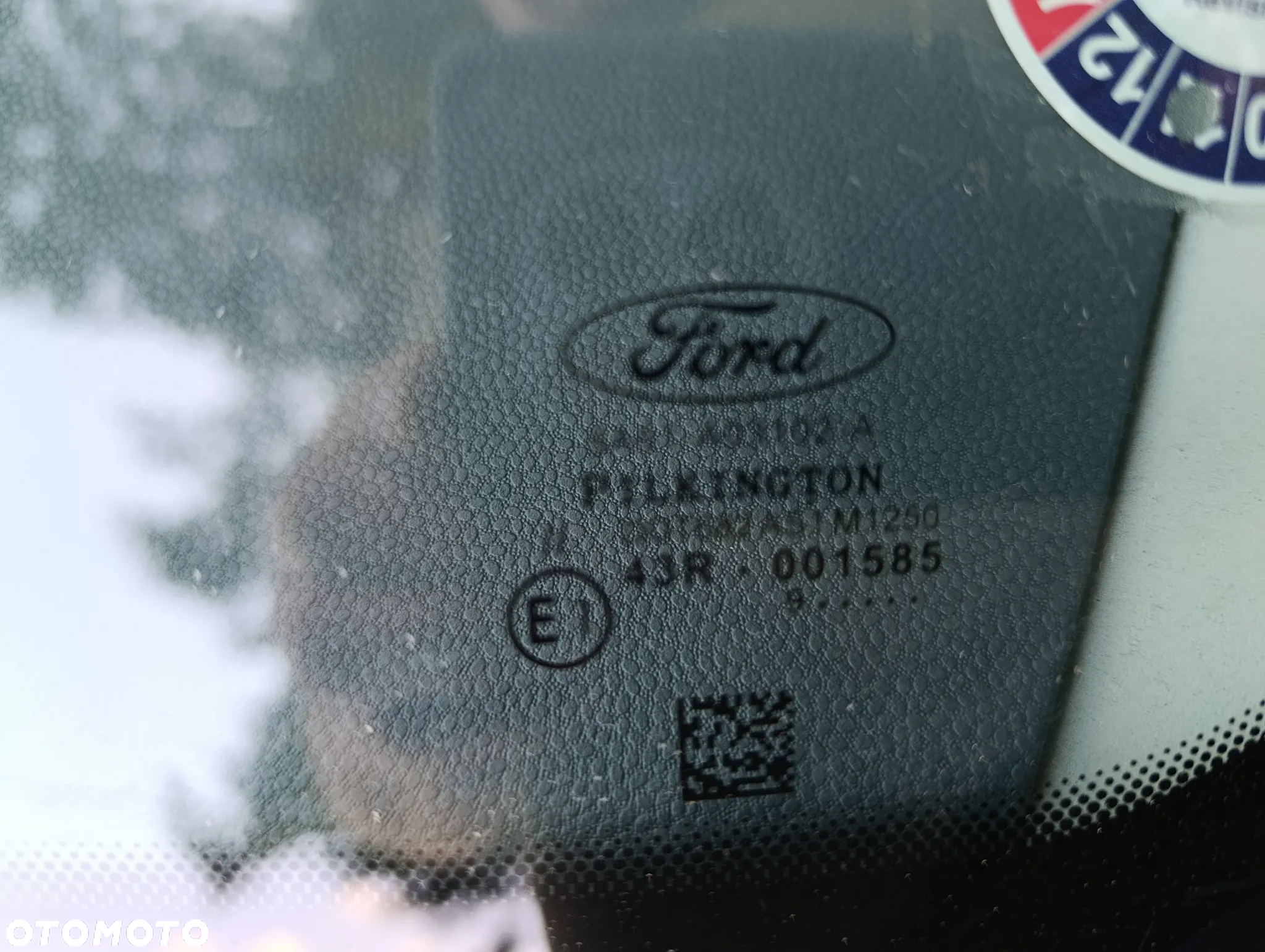 Ford Fiesta 1.4 Trend - 23