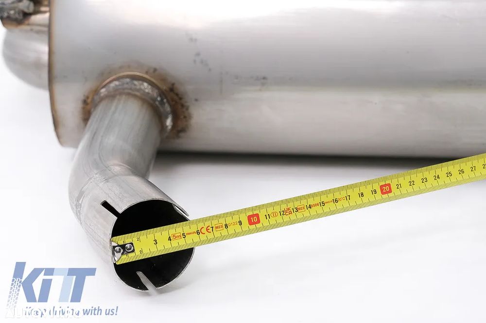 Pachet Bmw F30 cu look de G20 - 12