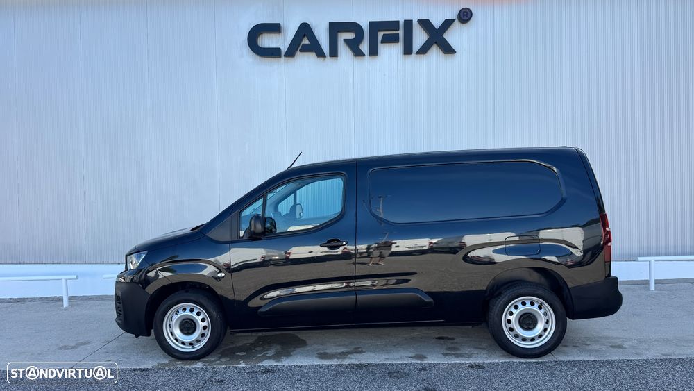 Peugeot Partner 1.5 BlueHDI L2 Premium - 13