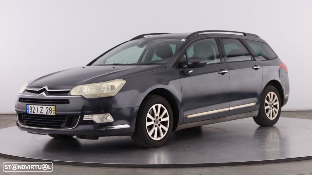 Citroën C5 1.6 HDi VTR+ Airdream - 2