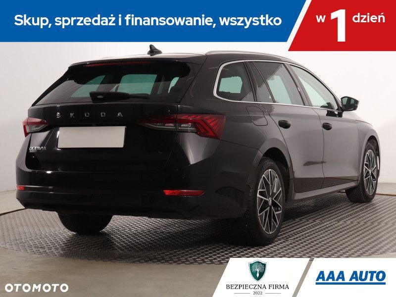 Skoda Octavia - 7