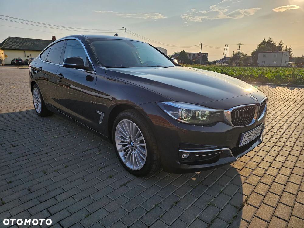 BMW Seria 3 - 6