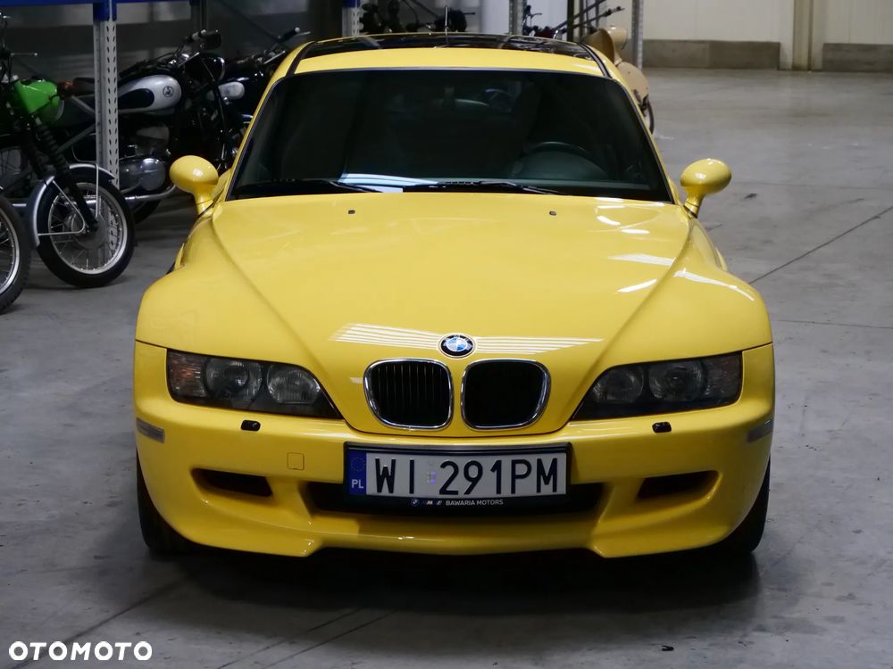 BMW Z3 - 3