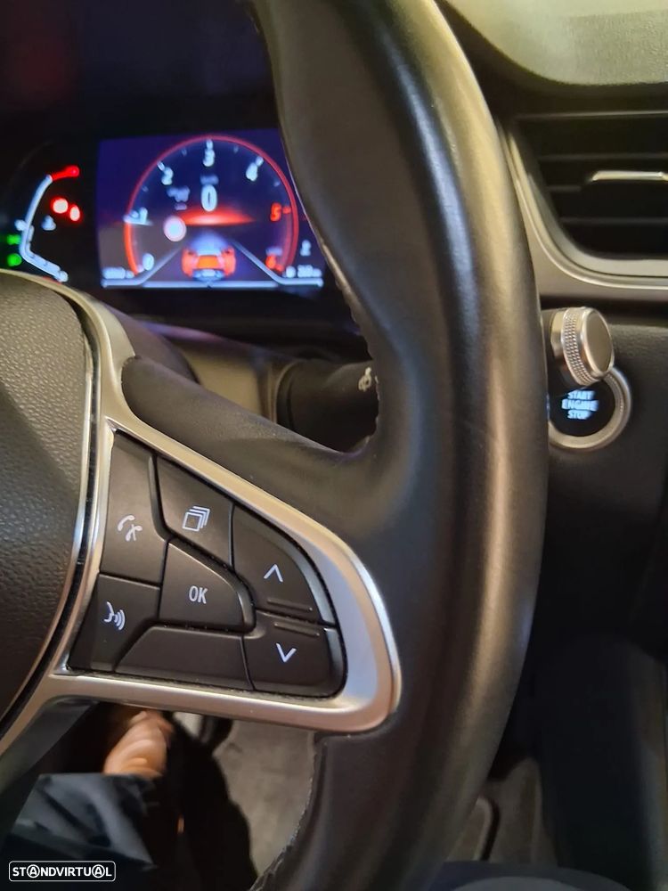 Renault Captur 1.5 dCi Exclusive - 31