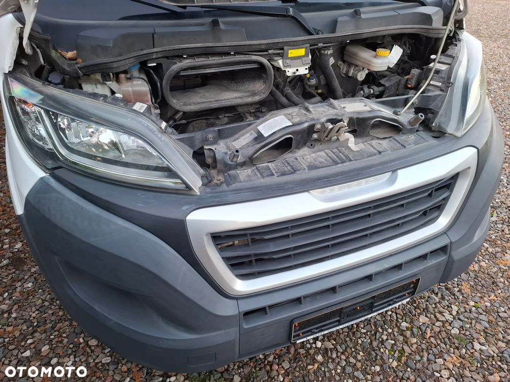 Peugeot Boxer - 12