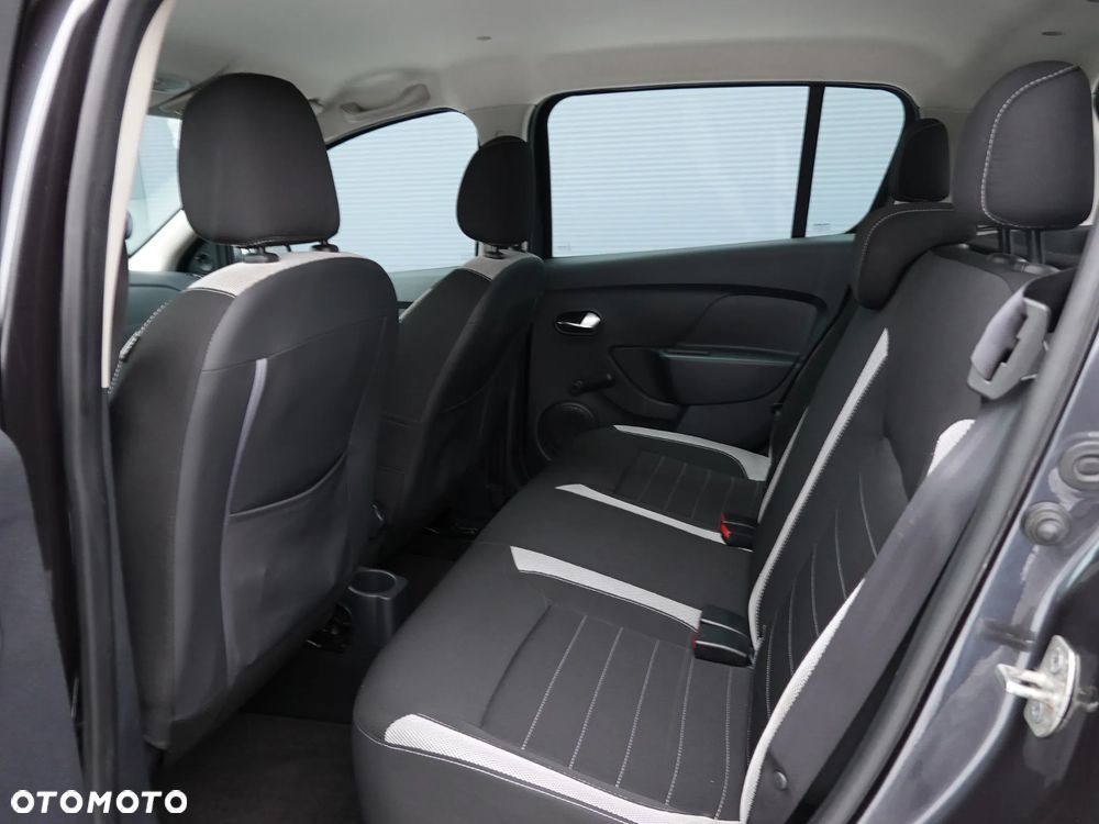Dacia Sandero Stepway 0.9 TCe Laureate S&S - 15