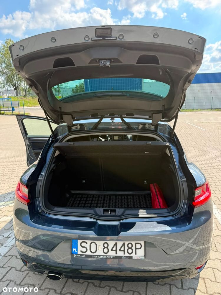 Renault Megane 1.2 Energy TCe Intens - 8