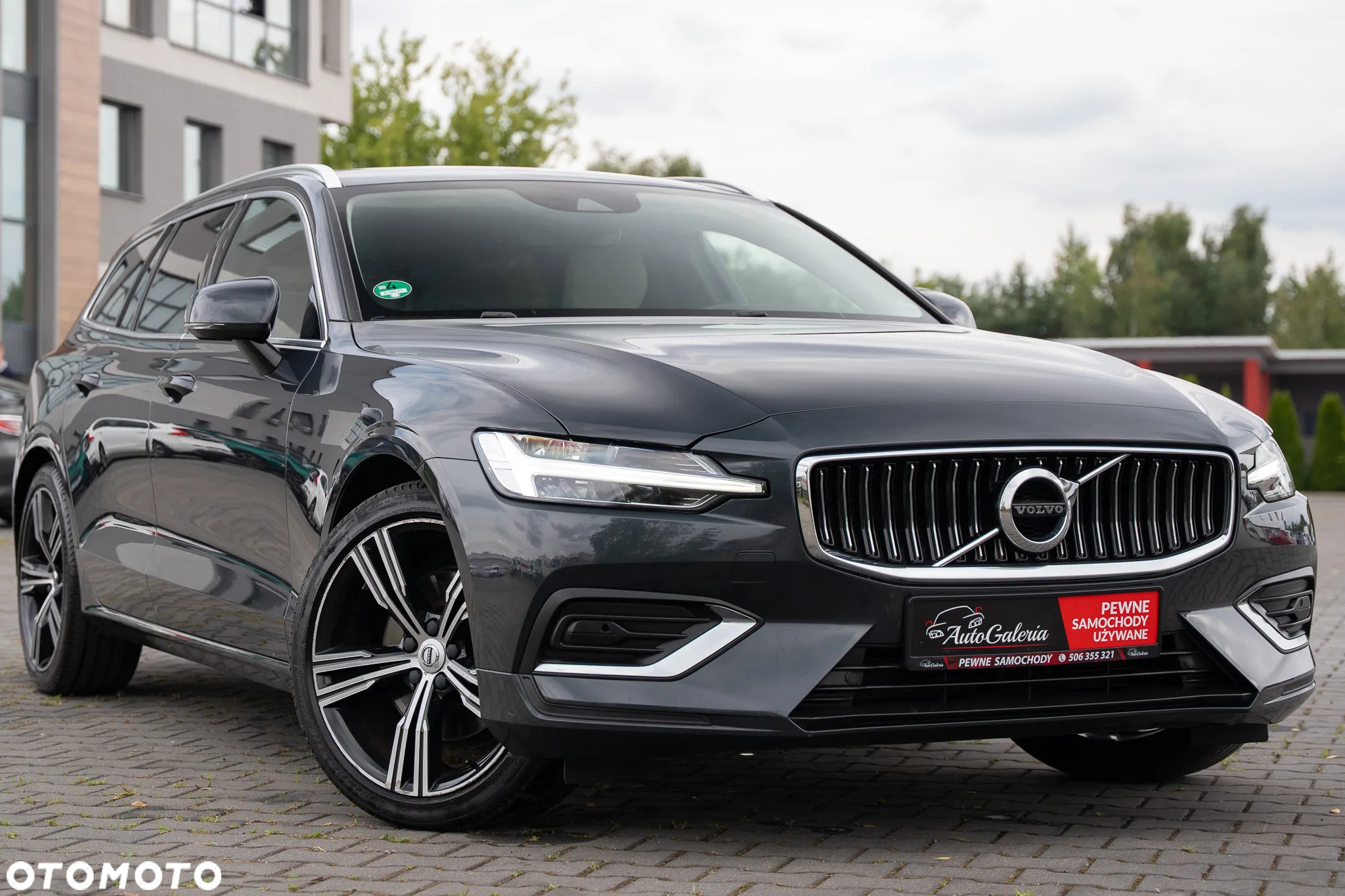 Volvo V60 T4 Geartronic Inscription - 5