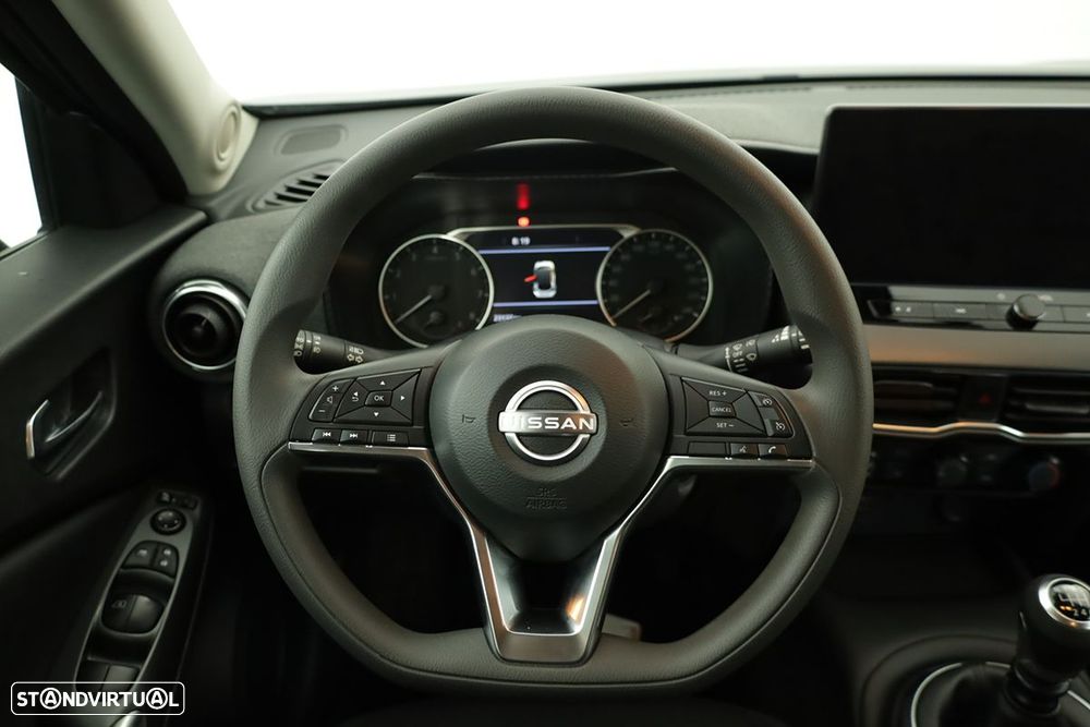 Nissan Juke - 14