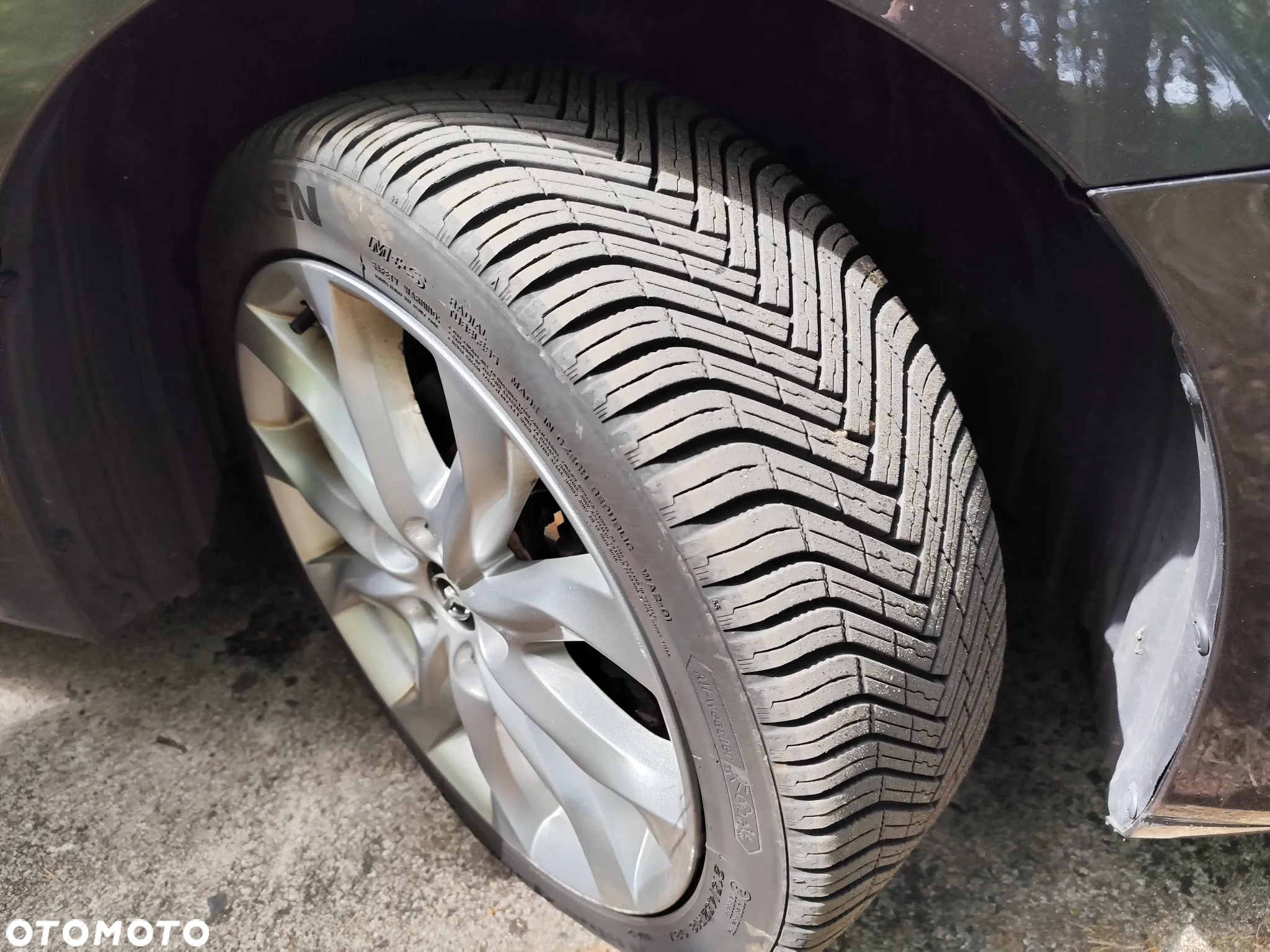 Mazda 3 SKYACTIV-G 165 Exclusive-Line - 17