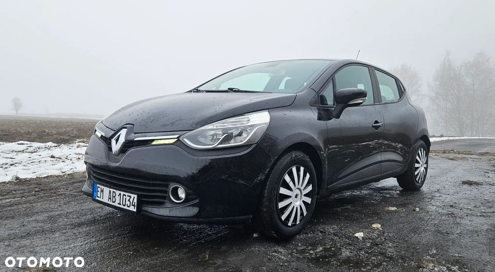 Renault Clio 1.2 16V 75 Expression - 2