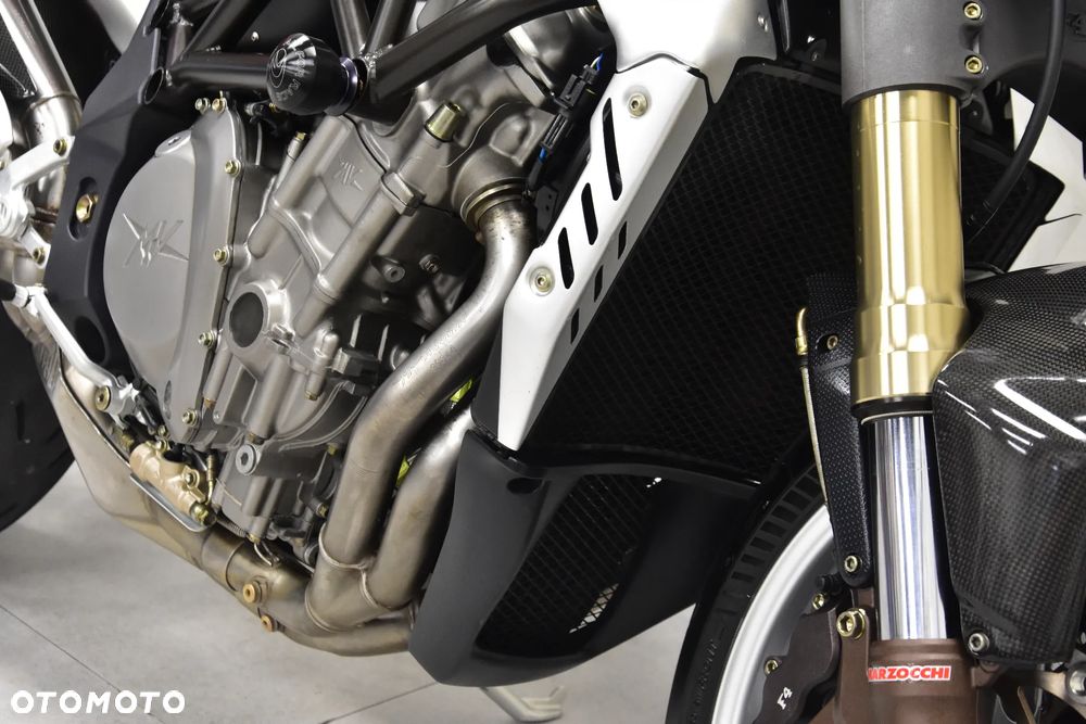 MV AGUSTA Brutale S - 20