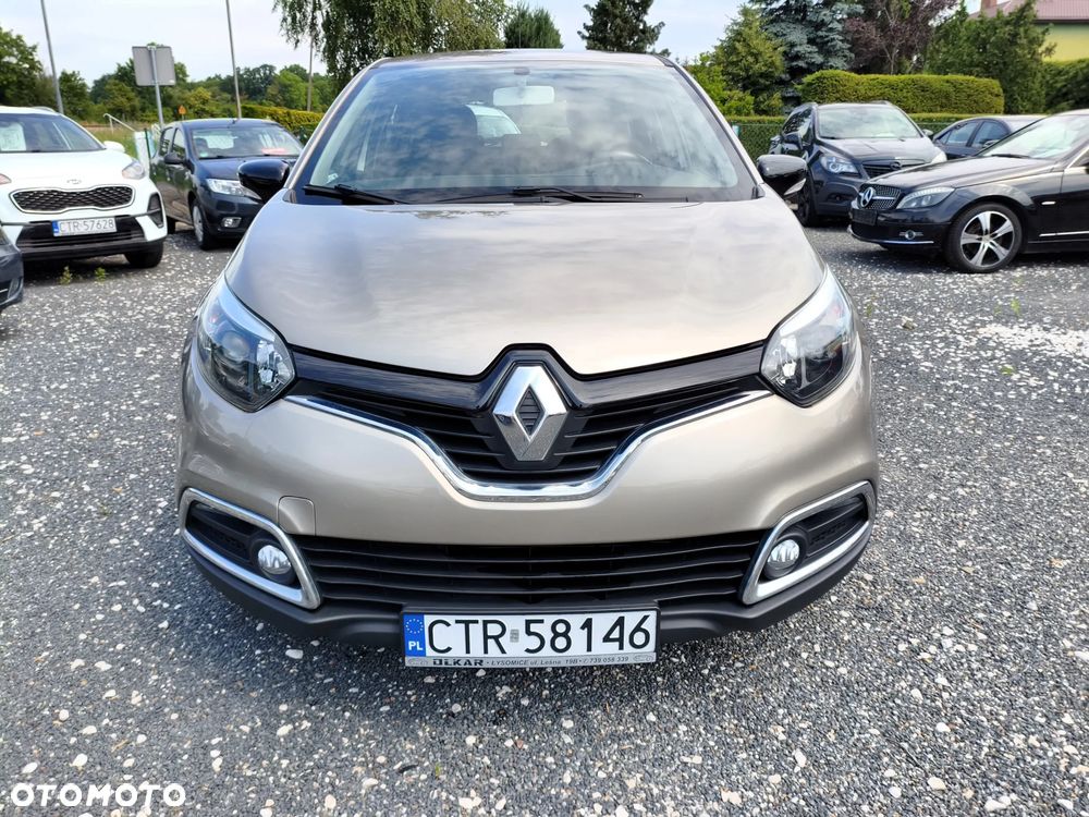 Renault Captur - 3