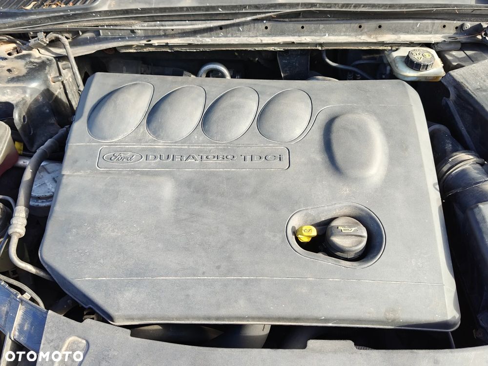 Ford Mondeo 2.0 TDCi Platinium X Plus (Titanium) - 19