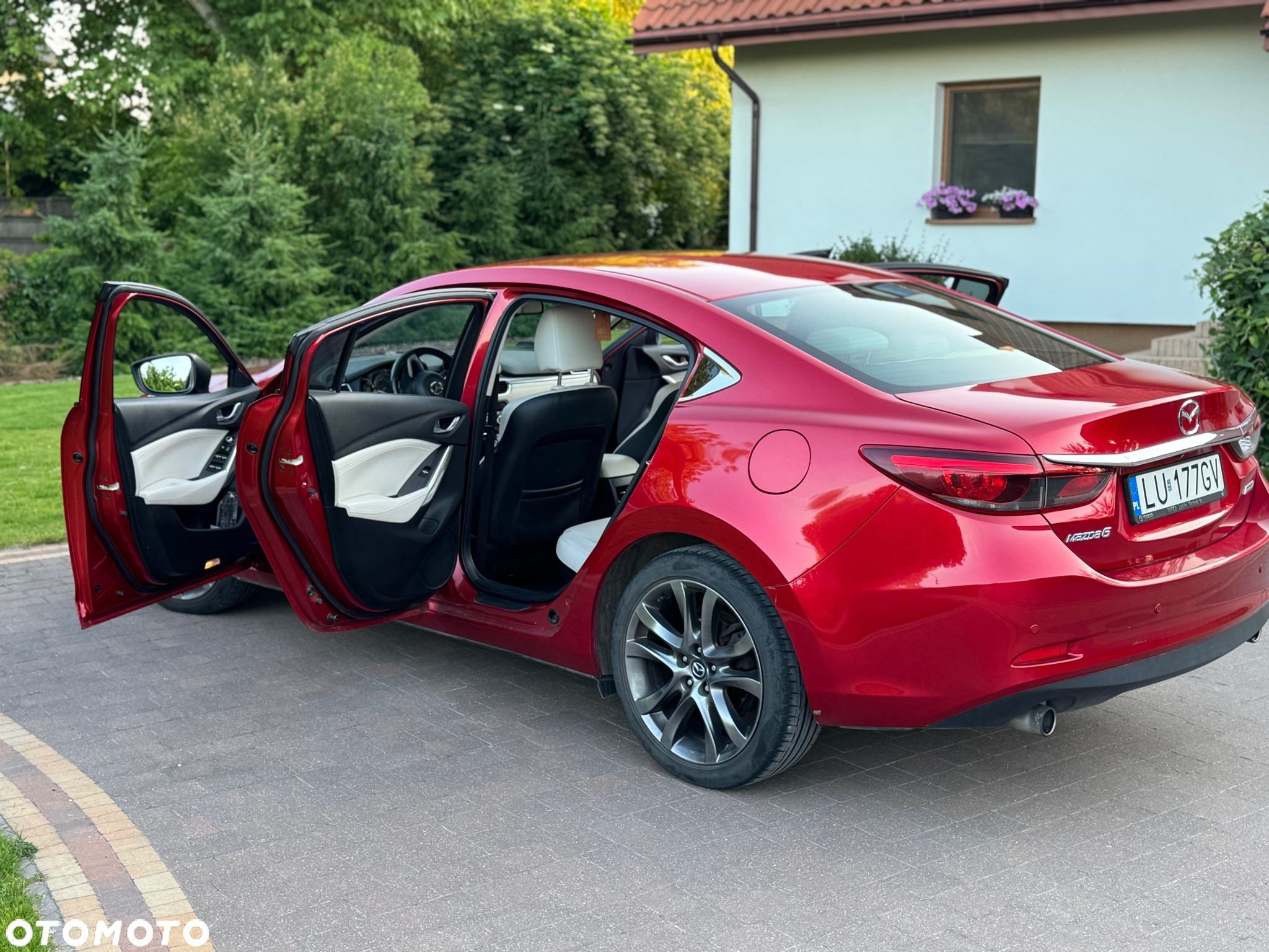 Mazda 6 2.0 Skypassion I-ELoop - 18