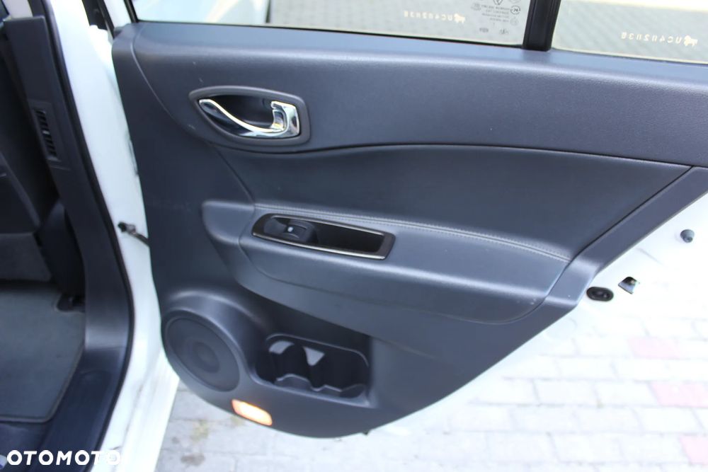 Renault Koleos 2.0 dCi 4x4 Privilege - 21