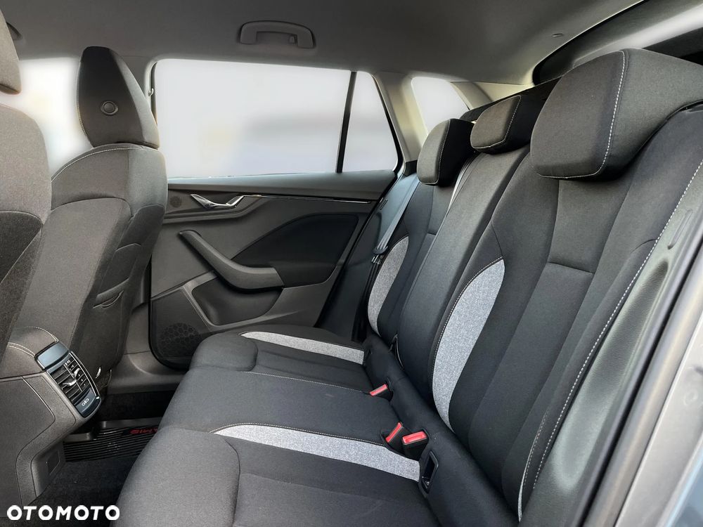 Skoda Kamiq 1.0 TSI Selection - 16