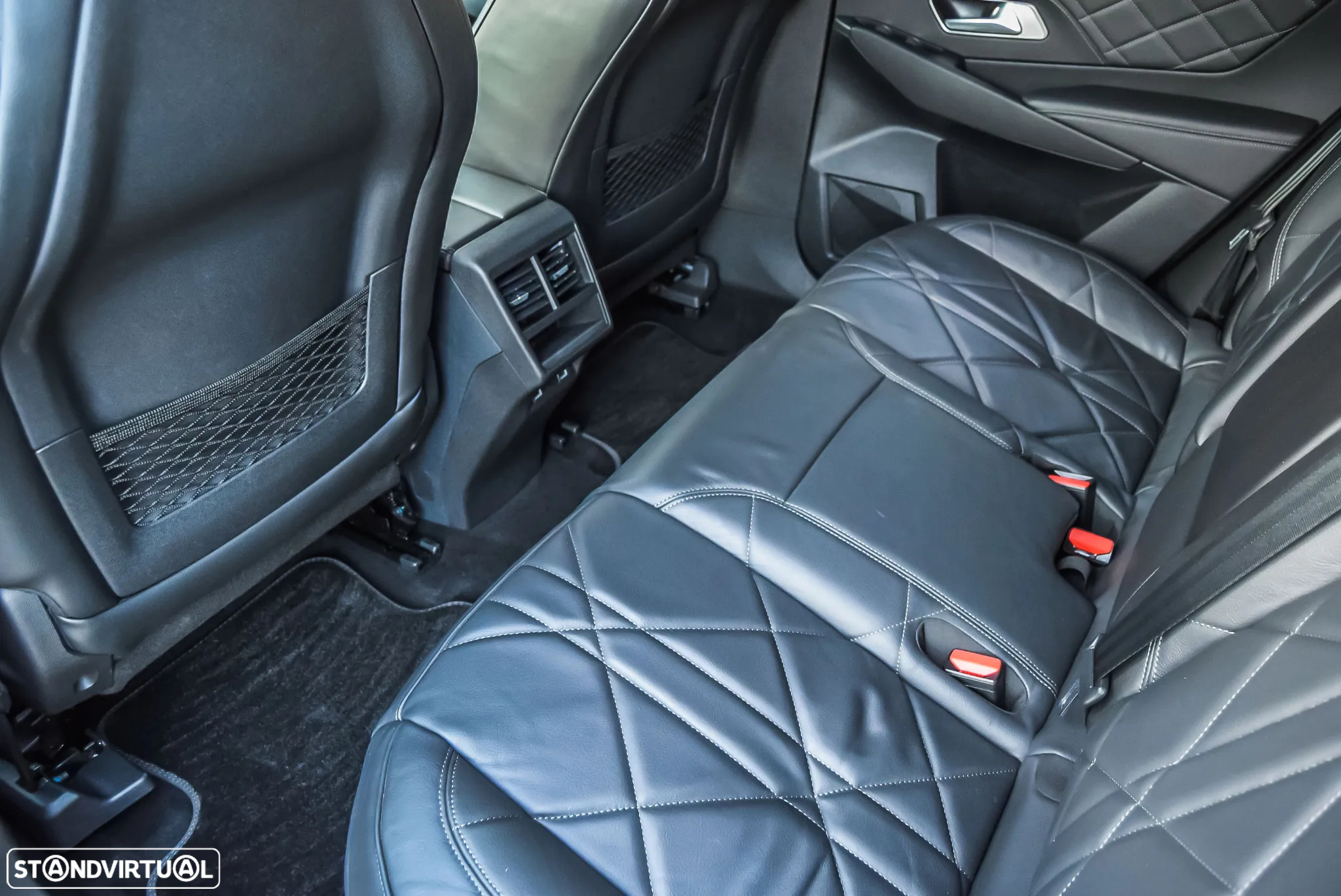 DS DS7 Crossback E-Tense SE Ligne Noire EAT8 - 44
