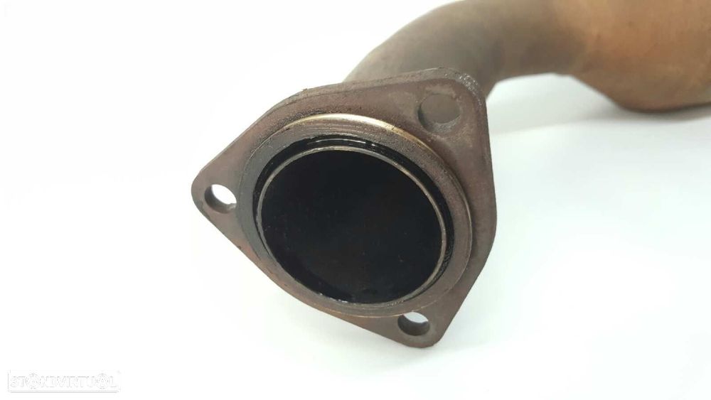 CATALISADOR TOYOTA LAND CRUISER (J12) 3.0 D-4D GX - 2