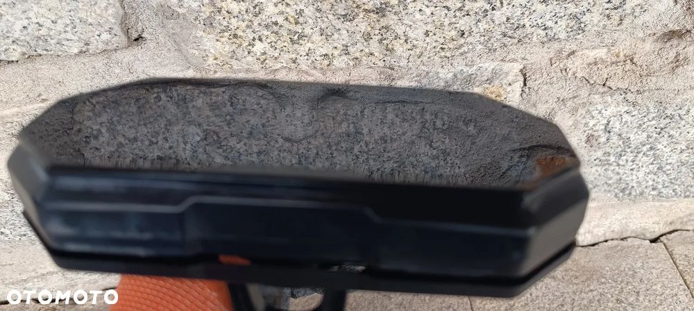 YAMAHA MT07 TRACER MT-07 LICZNIK ZEGARY PRĘDKOŚCIOMIERZ - 6