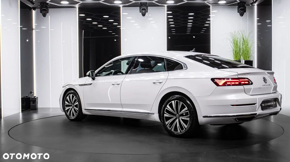 Volkswagen Arteon 2.0 TSI Elegance DSG - 5