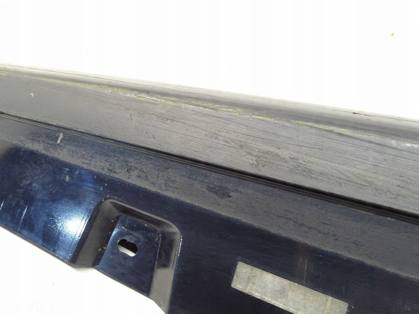 LISTWA PROGOWA LEWA BMW 5 F10 F11 7903887 - 5
