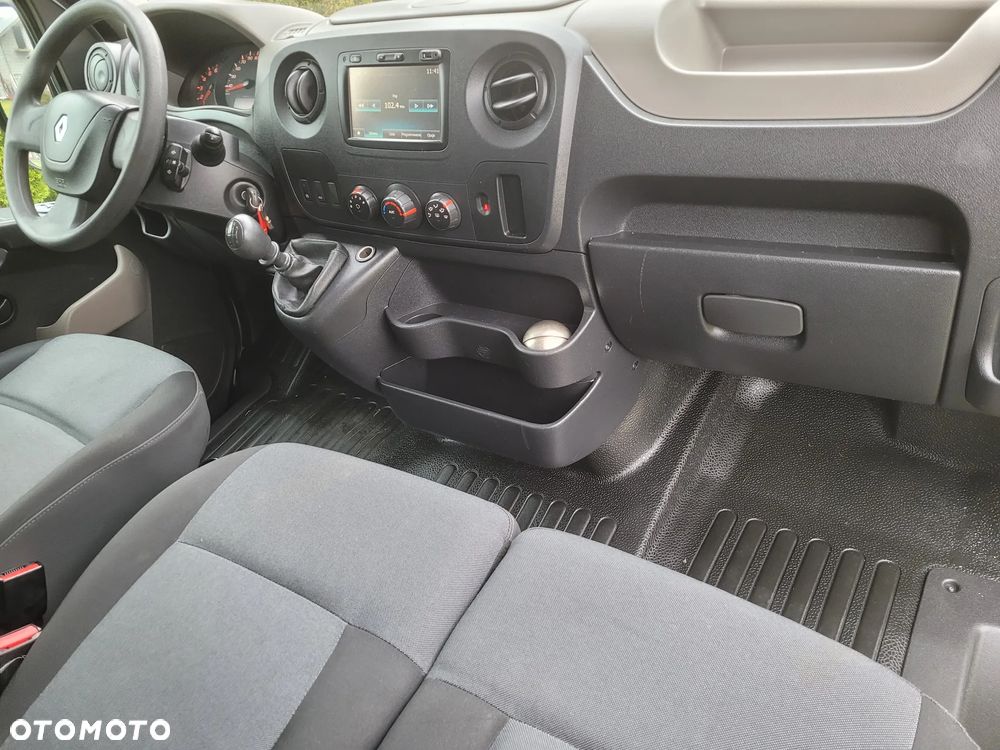 Renault MASTER - 18