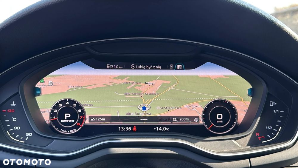 Audi A4 Limousine 2.0 TFSI Quattro S tronic - 23