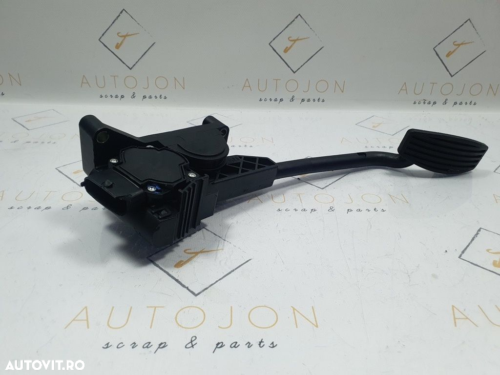 Pedala de acceleratie ALFA ROMEO 145 930_ 1994 - 2001 1.9 JTD AR 32302 BOSCH 0280752228 - 4