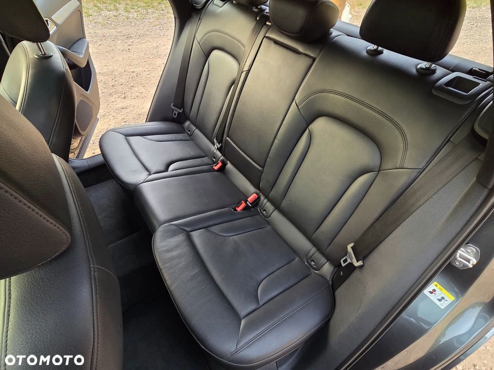 Audi Q3 40 TFSI Quattro S-Line S tronic - 25