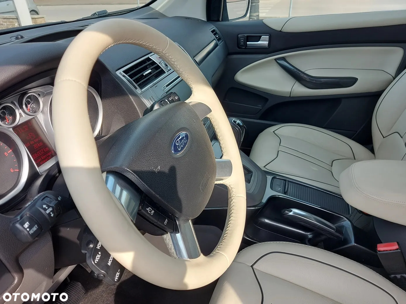 Ford Kuga 2.0 TDCi 4x4 Individual - 2