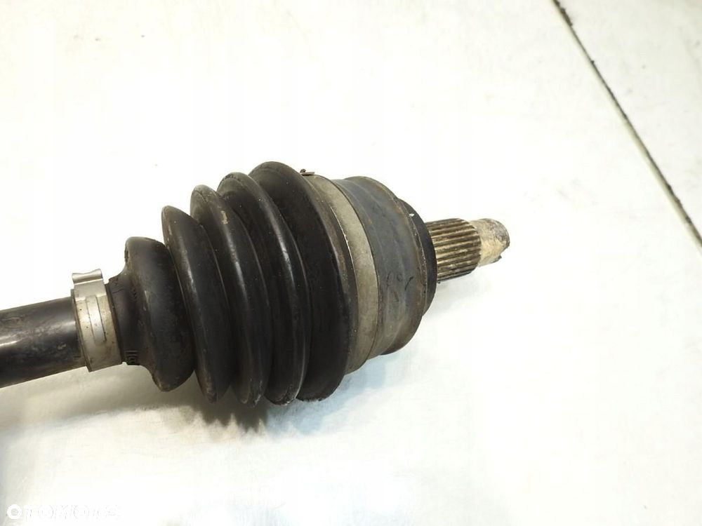 PÓŁOŚ PRAWA 4x4 BMW X3 E83 2.0 D 7524046 - 4