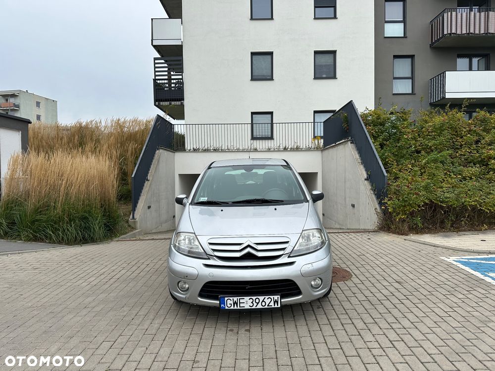 Citroën C3 - 3