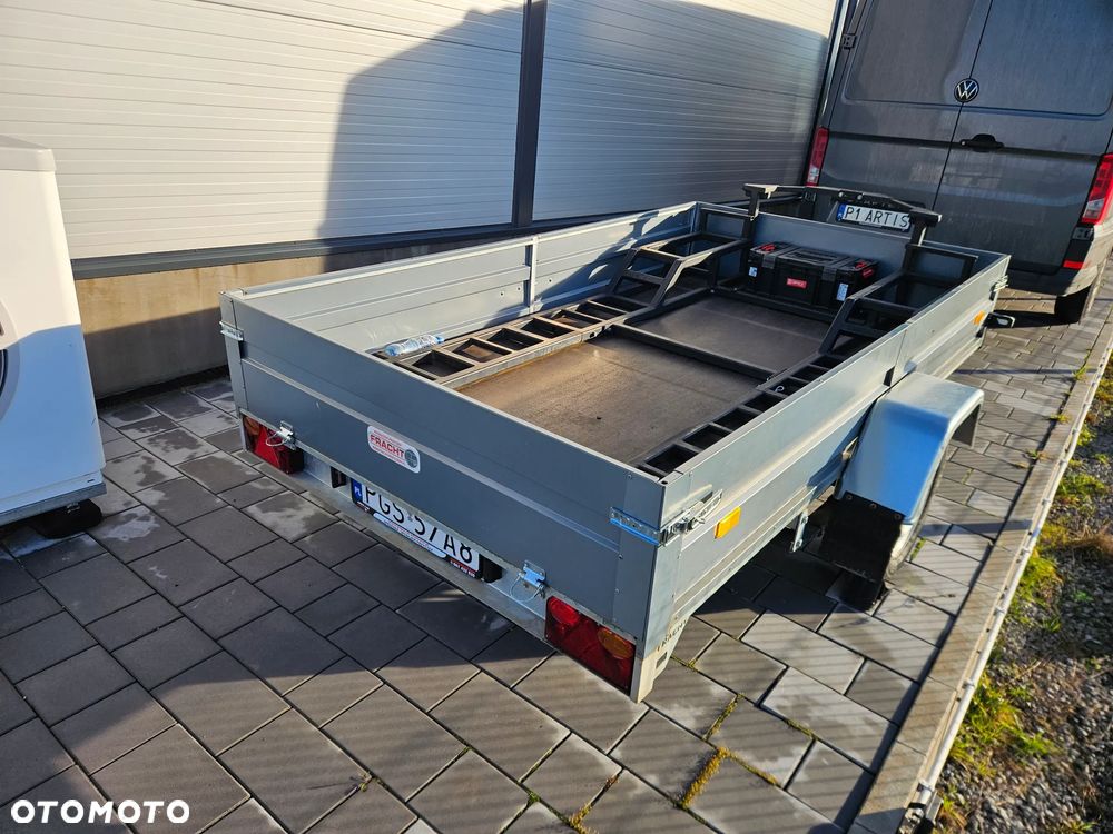 Inny FRACHT MONIKA - 2