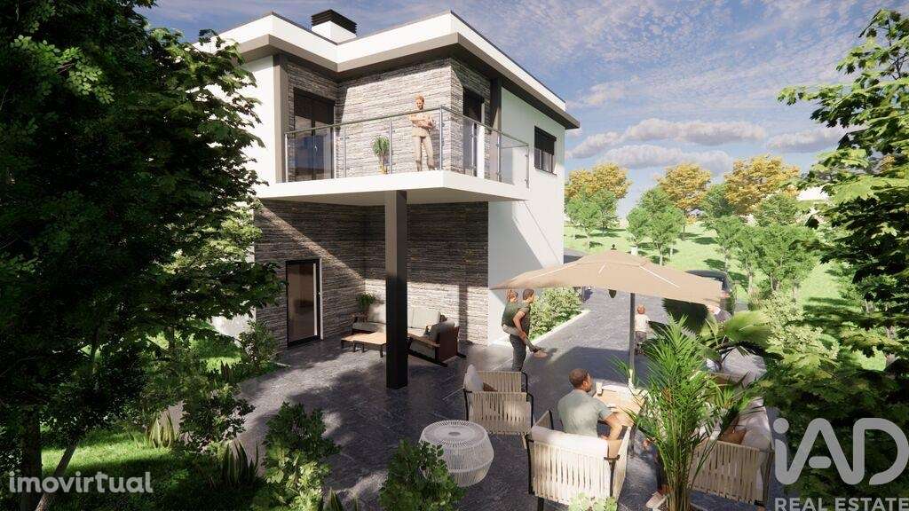 Terreno para construção em Vale de Azares de 215,00 m2 - Grande imagem: 3/27