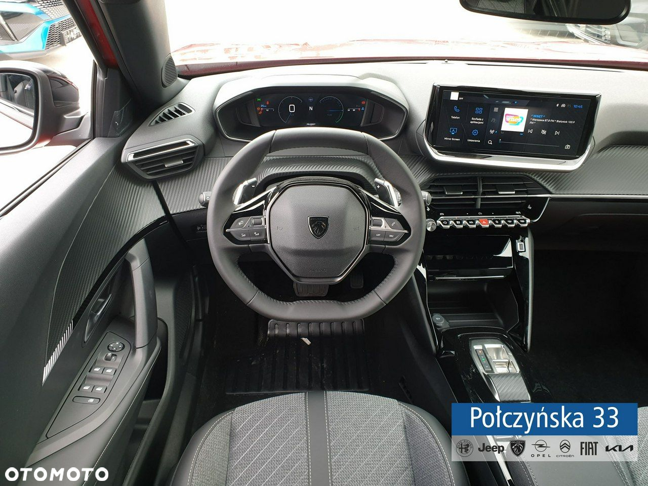Peugeot 2008 - 27