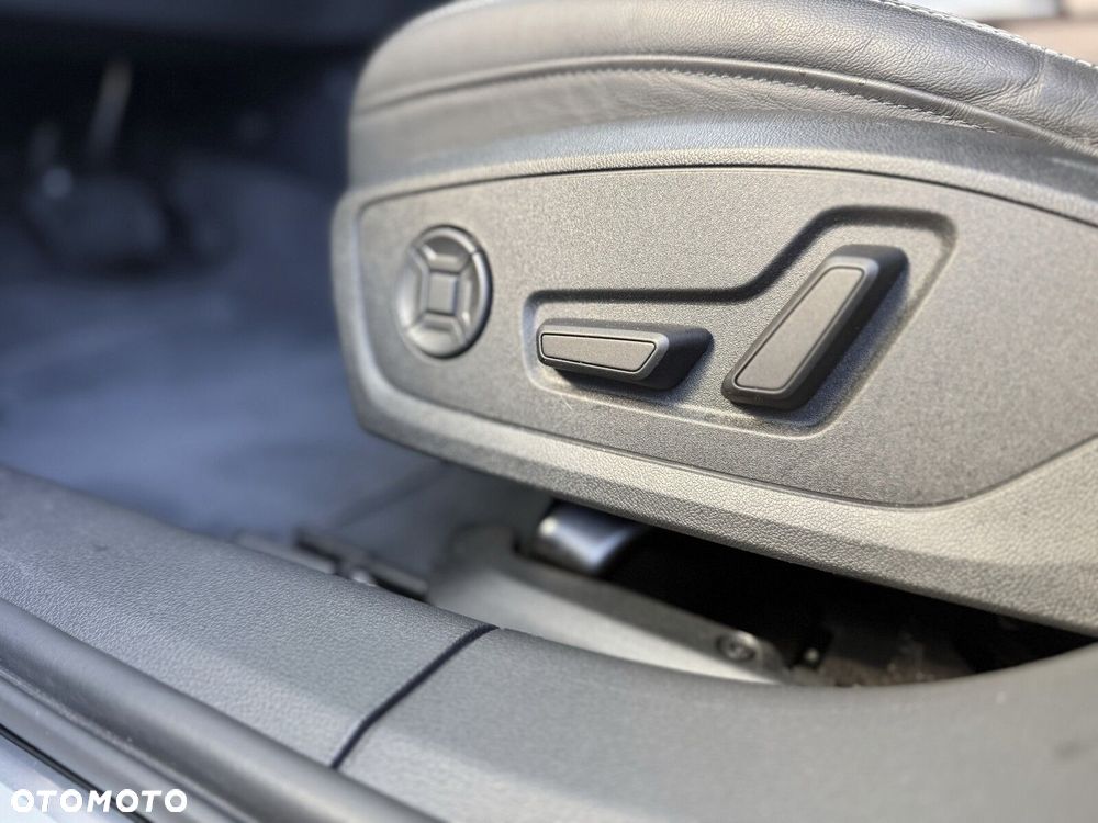 Audi A6 - 20
