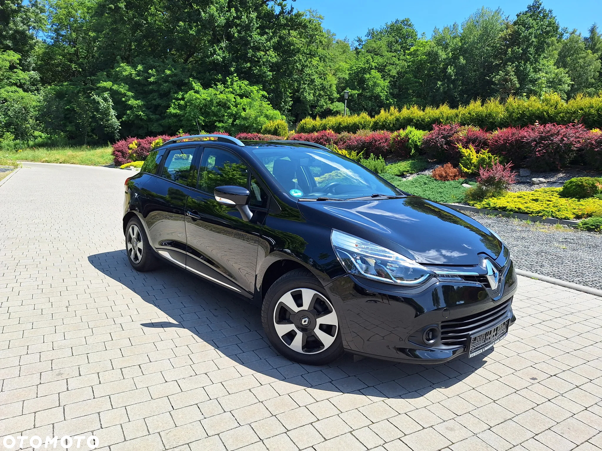 Renault Clio 0.9 Energy TCe Limited - 18